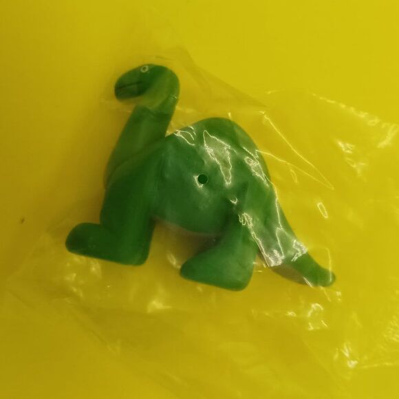 Daisuke kondo dinosaur figurine - Picture 5 of 6